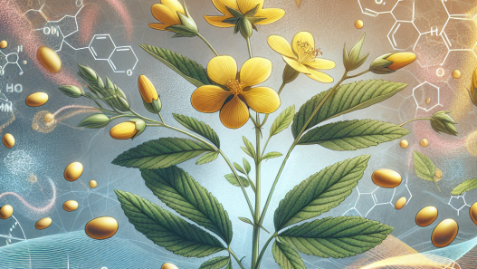 Utilisation du Tribulus Terrestris dans les troubles hormonaux