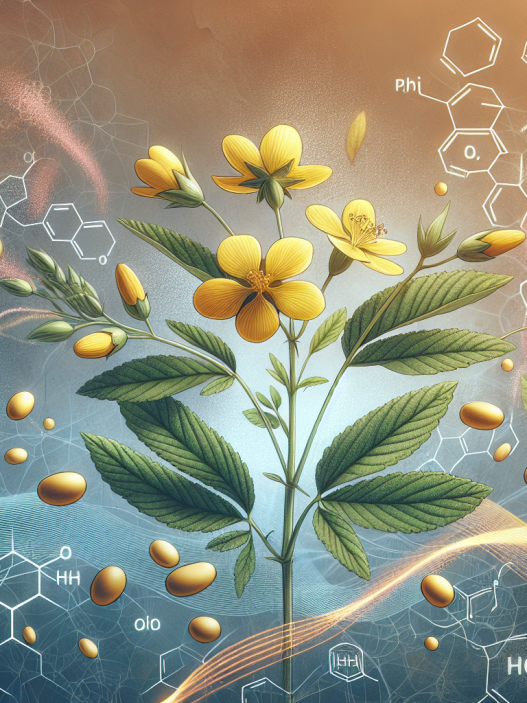 Utilisation du Tribulus Terrestris dans les troubles hormonaux