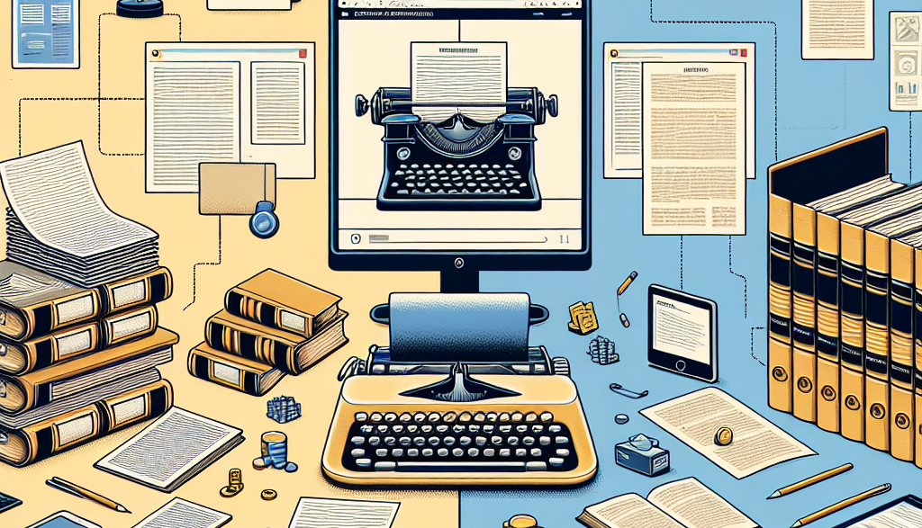Comparaison entre la PCT classique et moderne