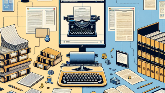Comparaison entre la PCT classique et moderne