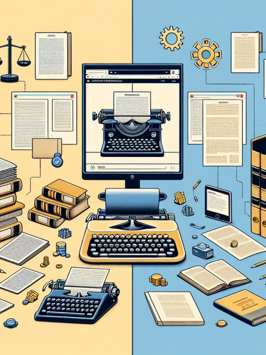 Comparaison entre la PCT classique et moderne