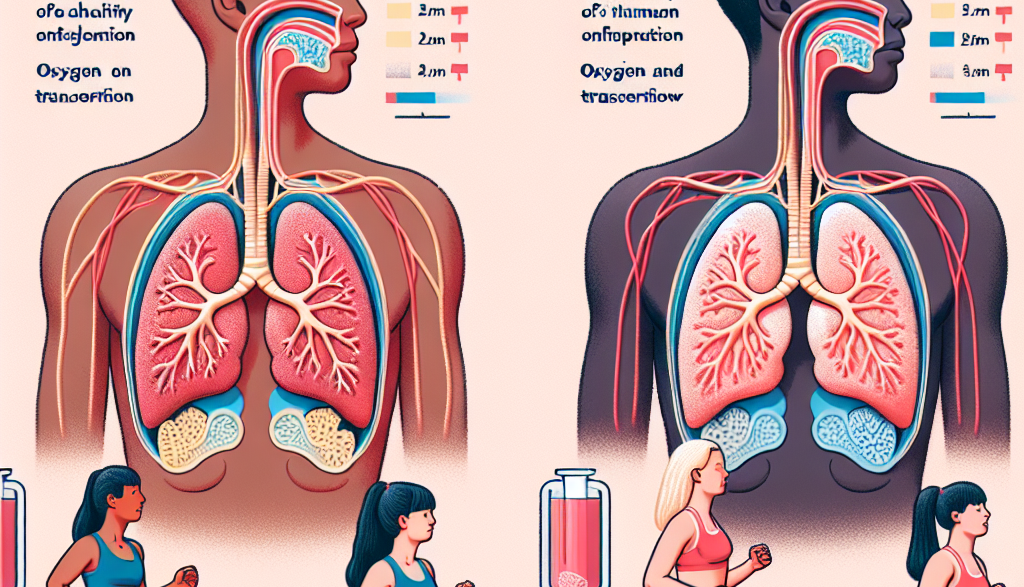 Effet du tadalafil sur la fonction pulmonaire des sportifs