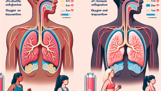 Effet du tadalafil sur la fonction pulmonaire des sportifs