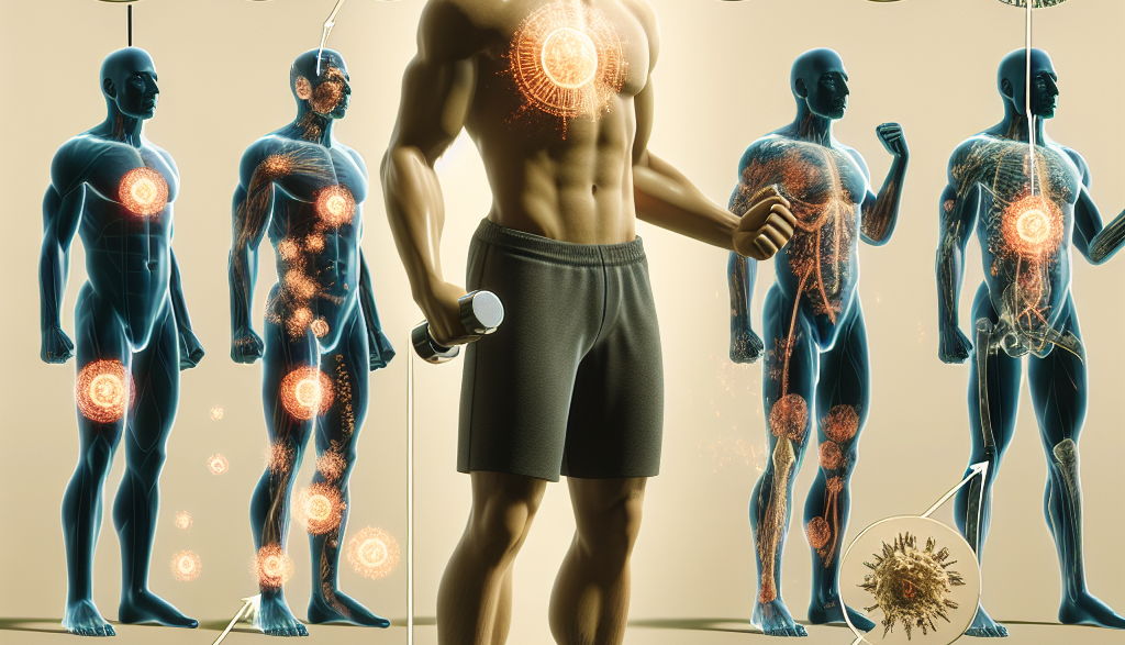 L'effet d'un cours solo sur le système immunitaire