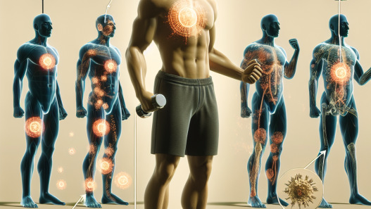 L'effet d'un cours solo sur le système immunitaire