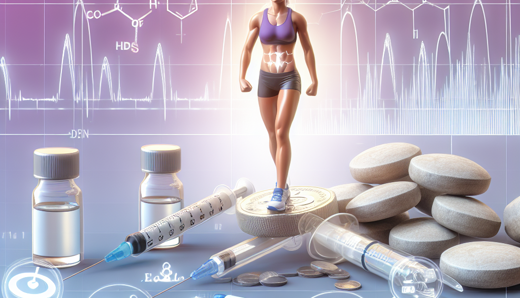 L'effet de l'insuline sur l'équilibre hormonal chez les athlètes féminines