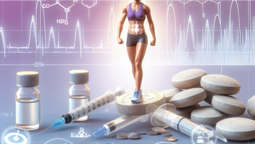 L'effet de l'insuline sur l'équilibre hormonal chez les athlètes féminines