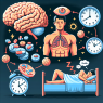 L'effet des stéroïdes sur le sommeil et le repos