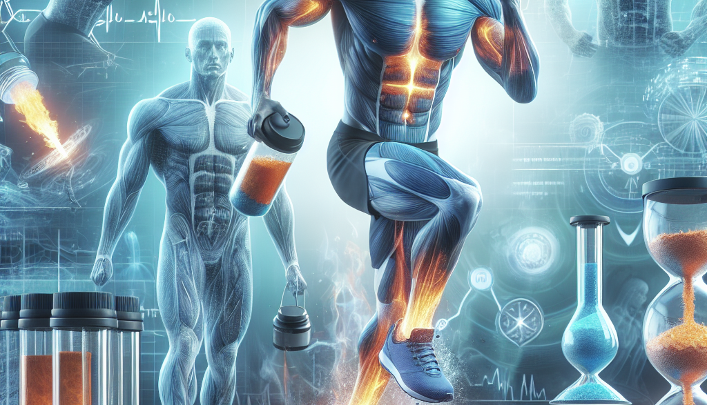 L'effet du chlorhydrate de phentermine sur la thermogenèse chez les athlètes de différents poids corporels