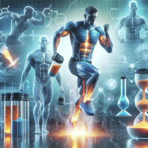 L'effet du chlorhydrate de phentermine sur la thermogenèse chez les athlètes de différents poids corporels