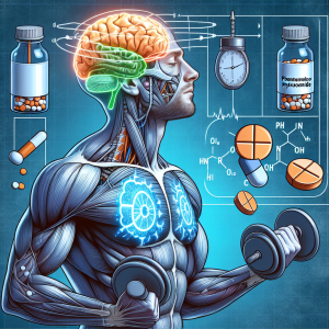L'effet du chlorhydrate de phentermine sur les fonctions cognitives en période d'épuisement