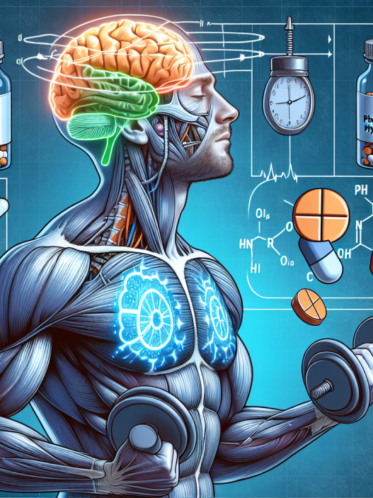 L'effet du chlorhydrate de phentermine sur les fonctions cognitives en période d'épuisement