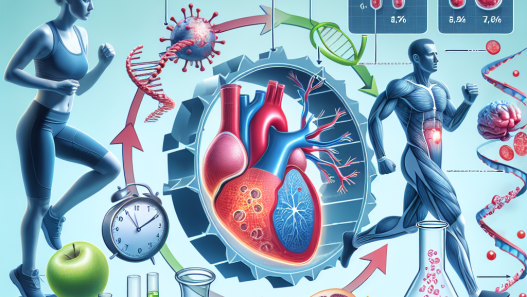 L'effet du tirzépatide sur le métabolisme pendant l'entraînement