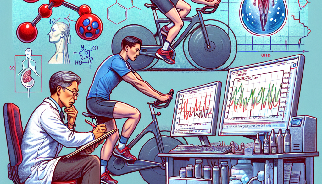 L'érythropoïétine améliore-t-elle les performances lors de charges maximales de courte durée ?