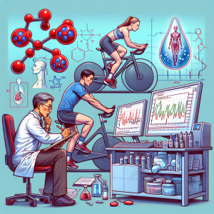 L'érythropoïétine améliore-t-elle les performances lors de charges maximales de courte durée ?