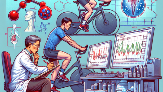 L'érythropoïétine améliore-t-elle les performances lors de charges maximales de courte durée ?