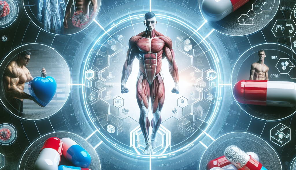 Le citrate de torémifène après une cure d'Anadrol