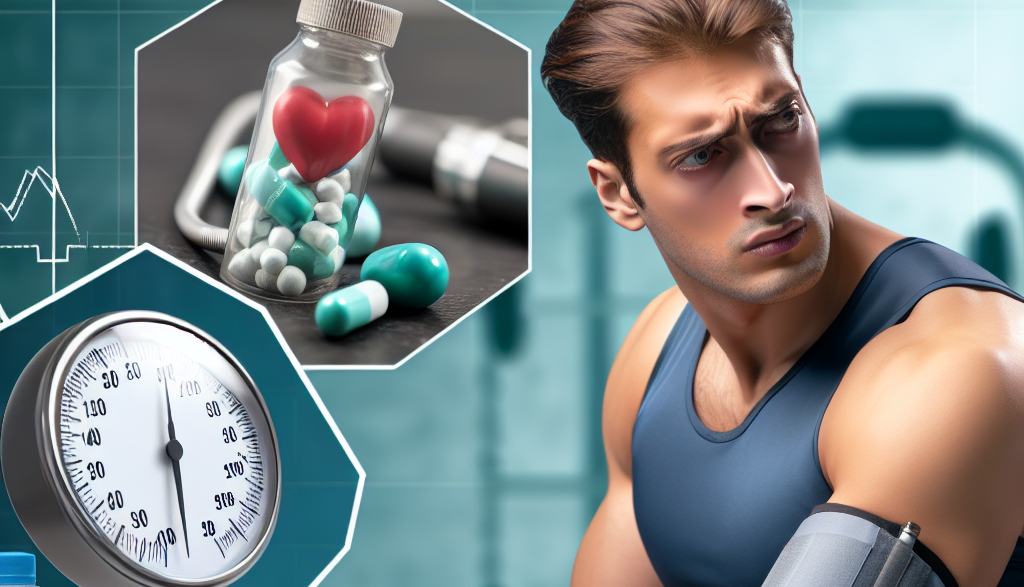 Le furosémide et son effet sur la tension artérielle lors d'un entraînement intensif