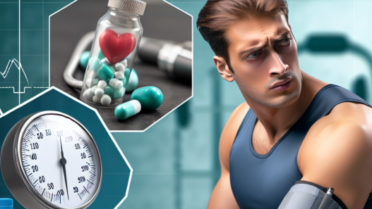 Le furosémide et son effet sur la tension artérielle lors d'un entraînement intensif