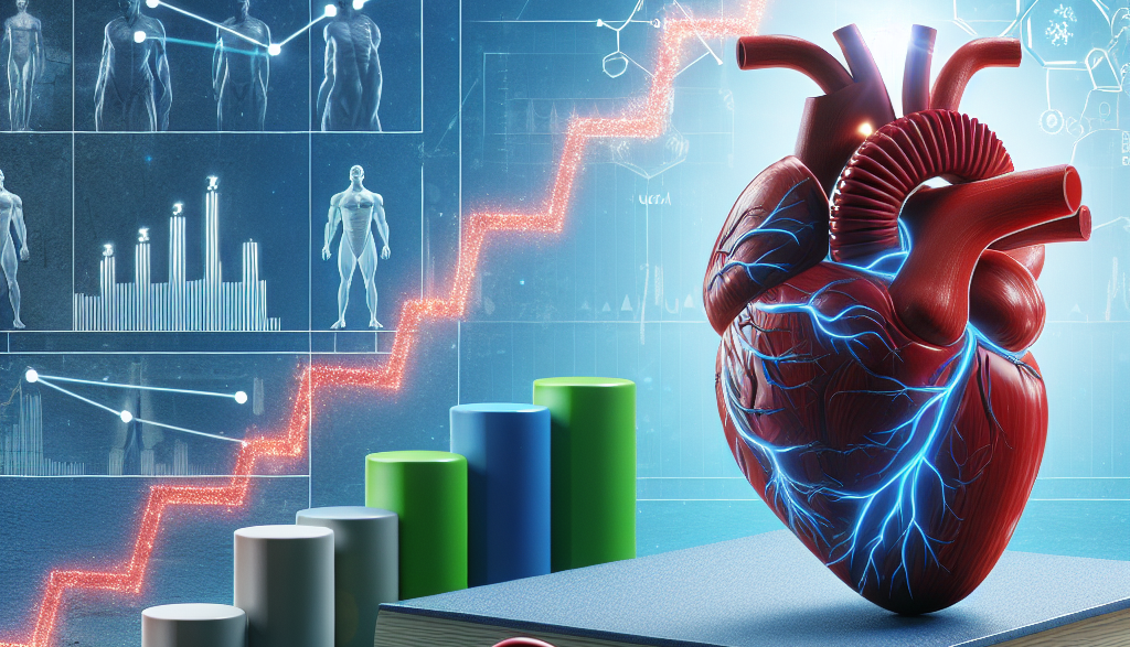 Le rétatrutide et l'augmentation de la puissance anaérobie
