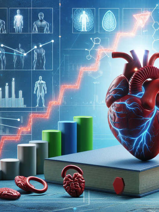 Le rétatrutide et l'augmentation de la puissance anaérobie