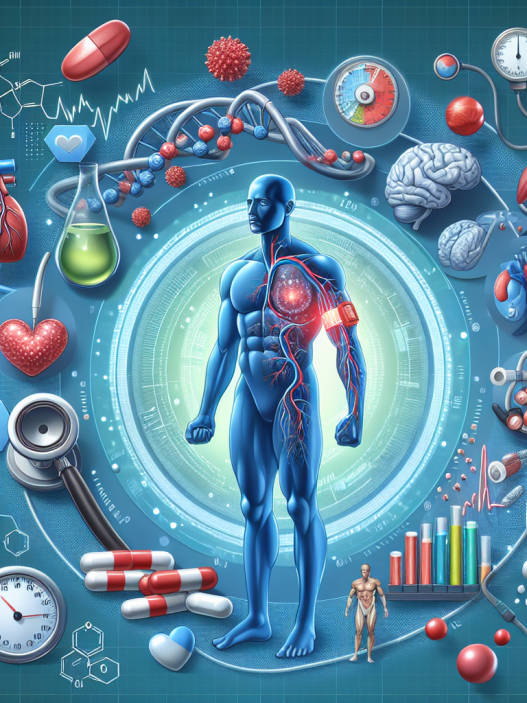 Le rôle des peptides dans la normalisation de la tension artérielle après l'effort