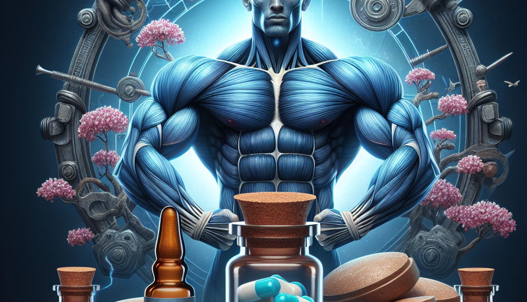 Le rôle du furosémide dans la lutte contre la rétention d'eau lors des cures de stéroïdes