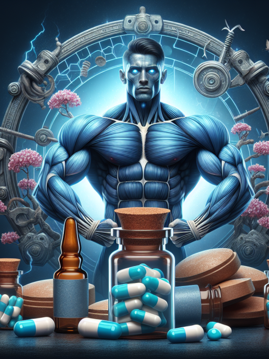 Le rôle du furosémide dans la lutte contre la rétention d'eau lors des cures de stéroïdes