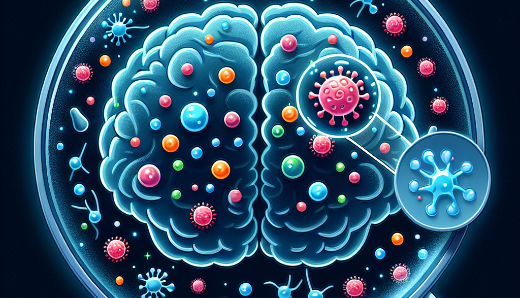 Les cures de peptides ont-elles des effets neuroprotecteurs ?