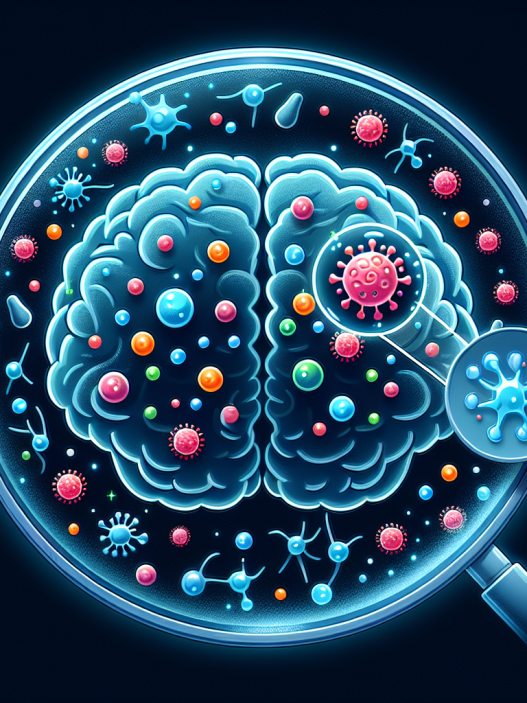 Les cures de peptides ont-elles des effets neuroprotecteurs ?