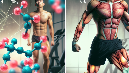 Méthyltrenbolone et développement musculaire Densité