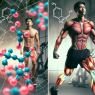 Méthyltrenbolone et développement musculaire Densité