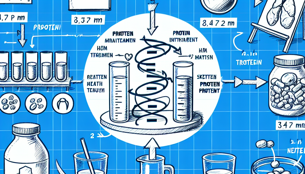 Quelle quantité de protéines est nécessaire pendant le traitement ?