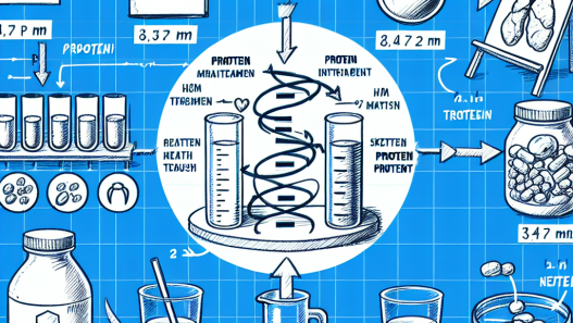 Quelle quantité de protéines est nécessaire pendant le traitement ?