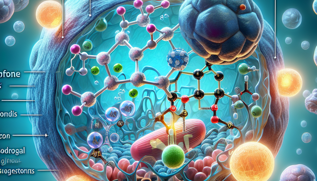 Rôle de la méthyltrenbolone dans l'amélioration des processus anaboliques