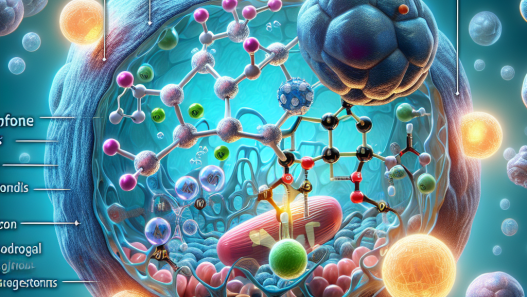 Rôle de la méthyltrenbolone dans l'amélioration des processus anaboliques