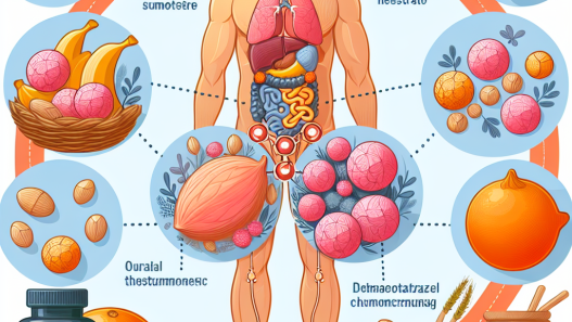 Rôle de Testis Compositum dans la stabilisation des niveaux hormonaux lors de la perte de graisse