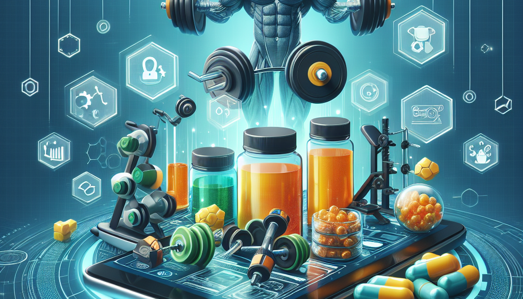 Stenbolone et réduction du temps de récupération entre les entraînements