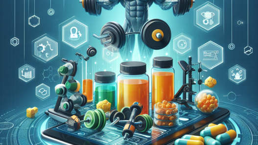 Stenbolone et réduction du temps de récupération entre les entraînements