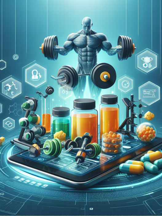 Stenbolone et réduction du temps de récupération entre les entraînements