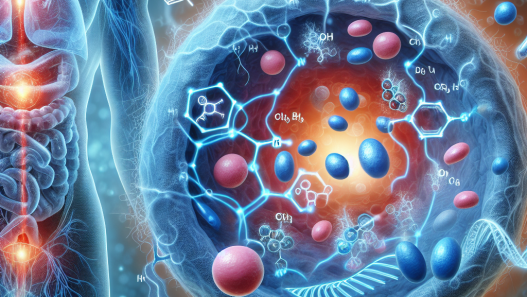 Traitement anti-inflammatoire pendant la phase PCT