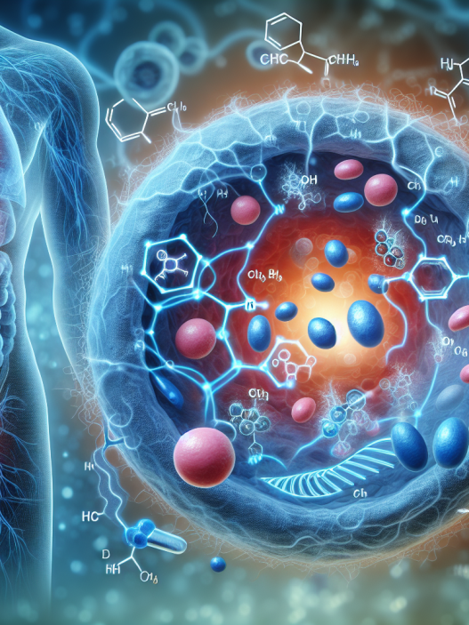 Traitement anti-inflammatoire pendant la phase PCT