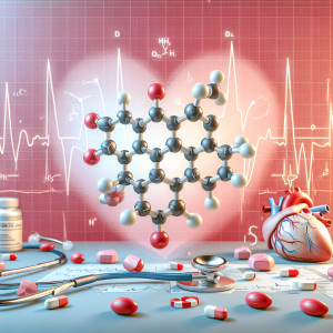 Utilisation du citrate de sildénafil pour réduire le risque de complications cardiaques