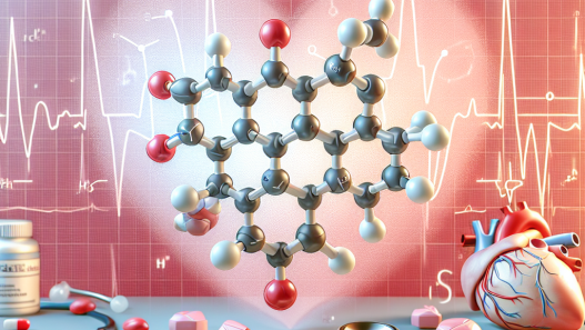 Utilisation du citrate de sildénafil pour réduire le risque de complications cardiaques