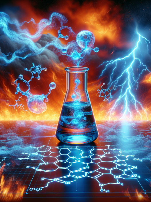 Utilisation du citrate de sildénafil pour réduire le stress oxydatif