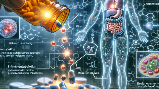 Utilisation du rétatrutide pour stimuler le métabolisme