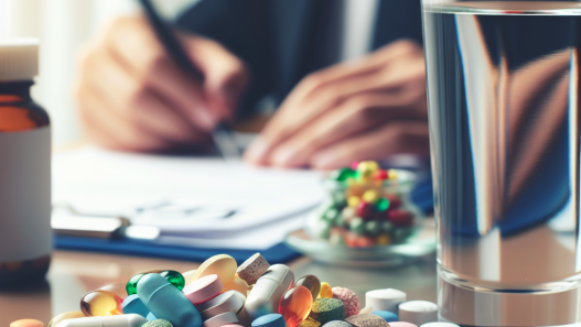 Utiliser des compléments alimentaires dès le premier traitement ?