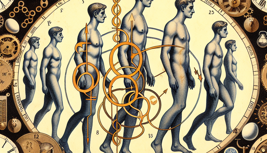 Androgènes et sommeil : comment la testostérone est-elle liée aux rythmes circadiens ?