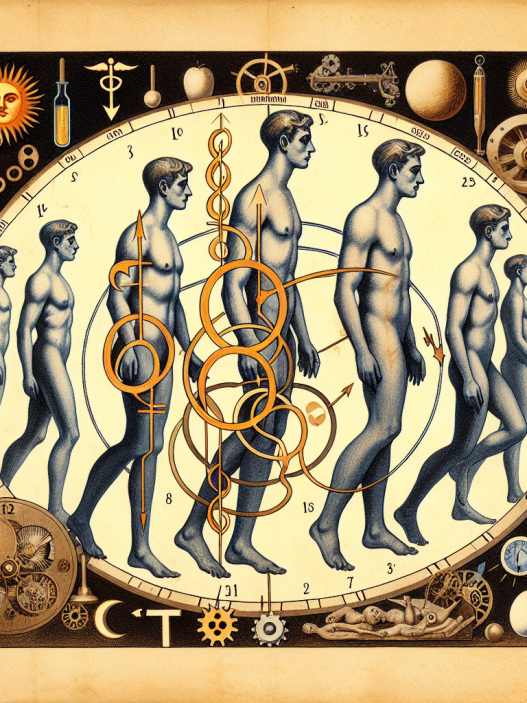 Androgènes et sommeil : comment la testostérone est-elle liée aux rythmes circadiens ?