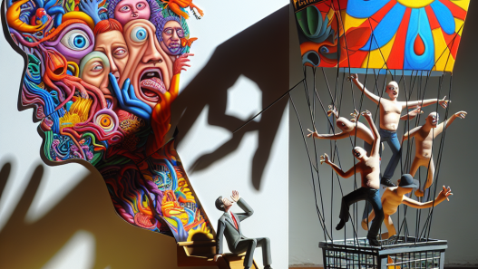 Boldenone : dépendance psychologique au “résultat”, comprendre le piège